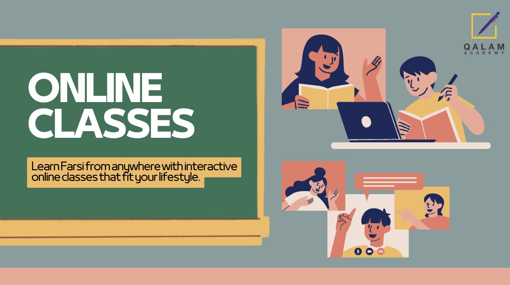 Online Classes